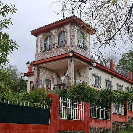 La Casa Grande Villa Sevilla Dış mekan fotoğraf