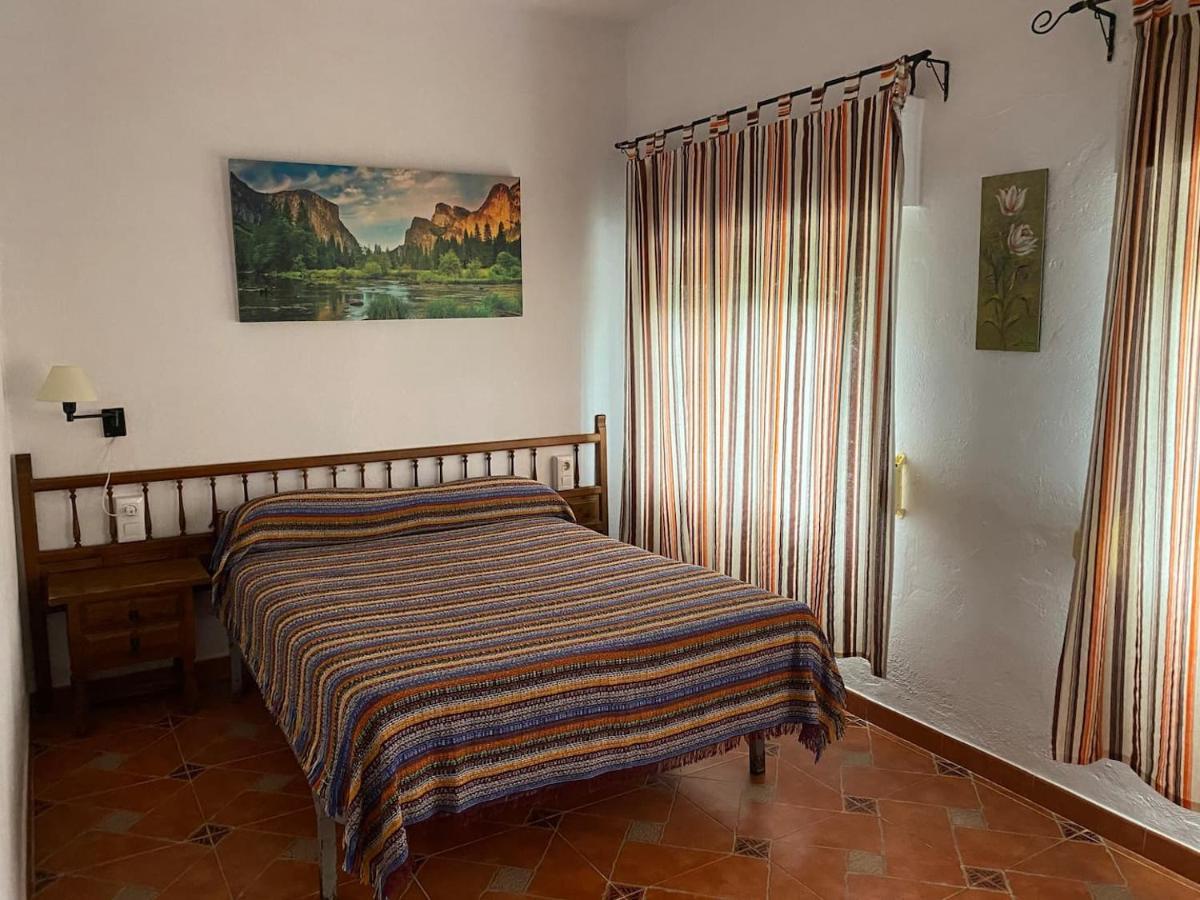 La Casa Grande Villa Sevilla Dış mekan fotoğraf