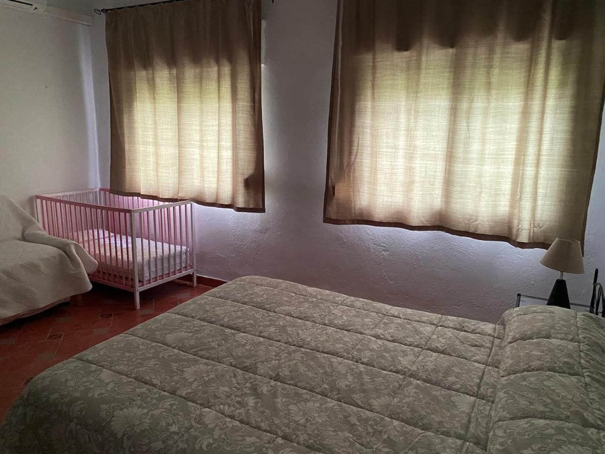 La Casa Grande Villa Sevilla Dış mekan fotoğraf