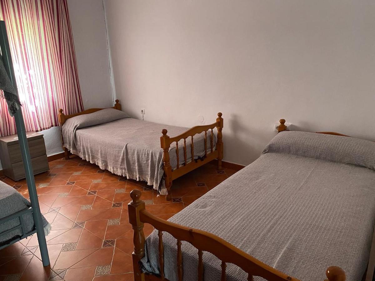 La Casa Grande Villa Sevilla Dış mekan fotoğraf