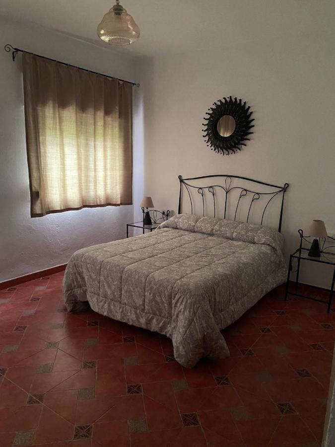 La Casa Grande Villa Sevilla Dış mekan fotoğraf