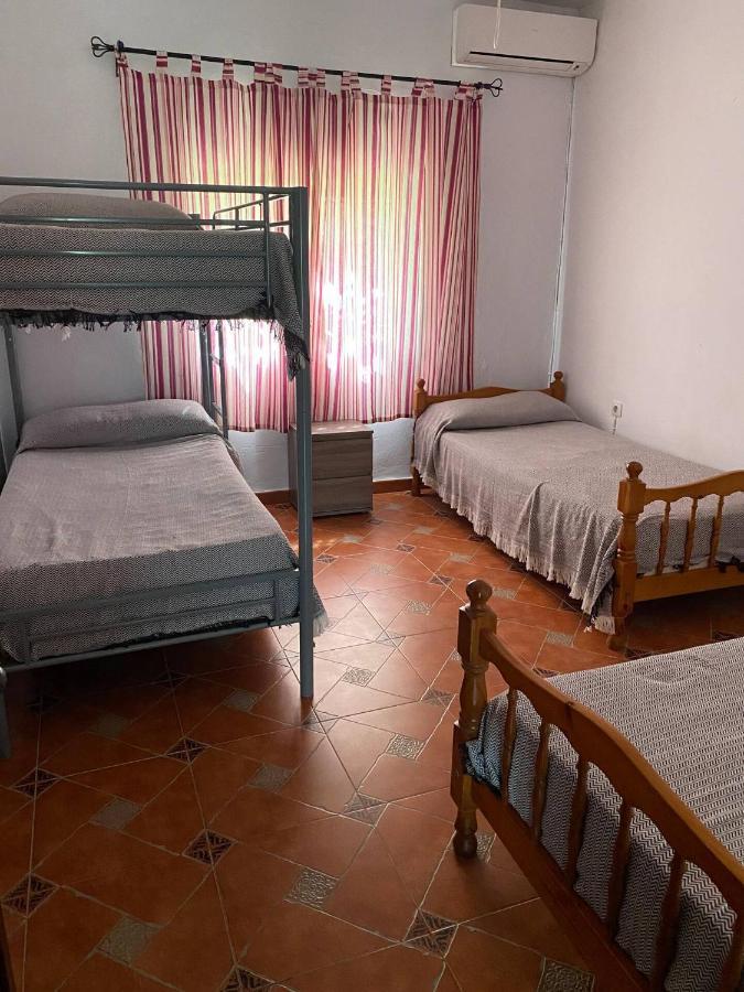 La Casa Grande Villa Sevilla Dış mekan fotoğraf